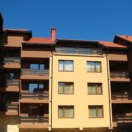 Antilia Aparthotel Бансько Екстер'єр фото